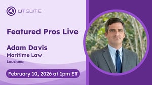 2026-02-10 Graphic - Featured Pros LIVE - Adam Davis