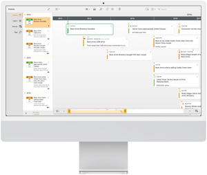 TML Desktop app
