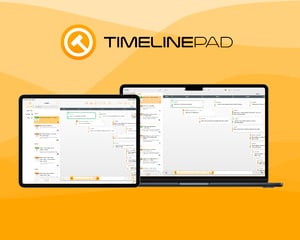 TML Marketing Video Square Slate