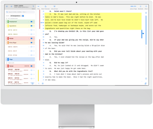 TRA Desktop app