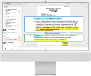 TRI Desktop app