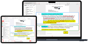 TRI iPad MacBook